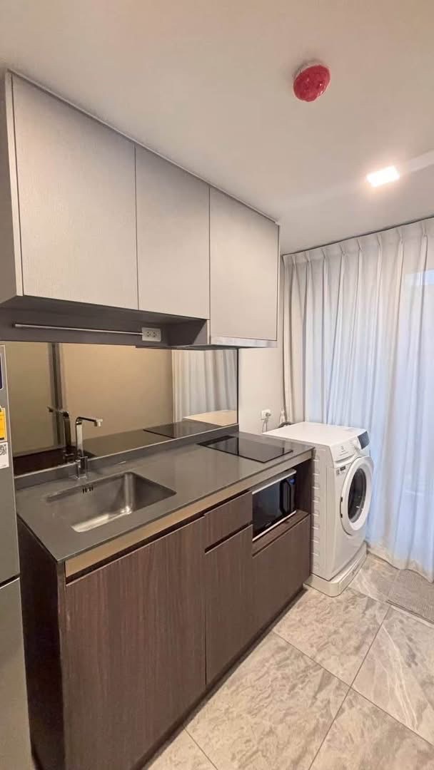 Quintara Phume Sukhumvit 39 | เดินทางสะดวก เชื่อมต่อสุขุมวิท อโศก และทองหล่อ