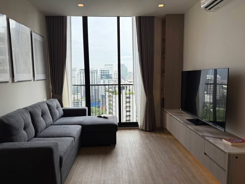 Noble State Sukhumvit 39 | เดินทางสะดวก เชื่อมต่อสุขุมวิท อโศก ทองหล่อ และเพชรบุรี