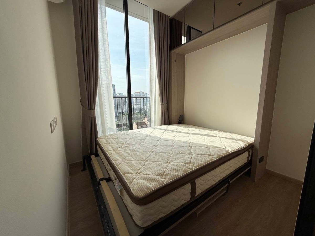 Noble State Sukhumvit 39 | เดินทางสะดวก เชื่อมต่อสุขุมวิท อโศก ทองหล่อ และเพชรบุรี