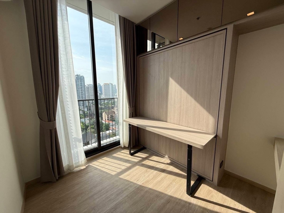 Noble State Sukhumvit 39 | เดินทางสะดวก เชื่อมต่อสุขุมวิท อโศก ทองหล่อ และเพชรบุรี