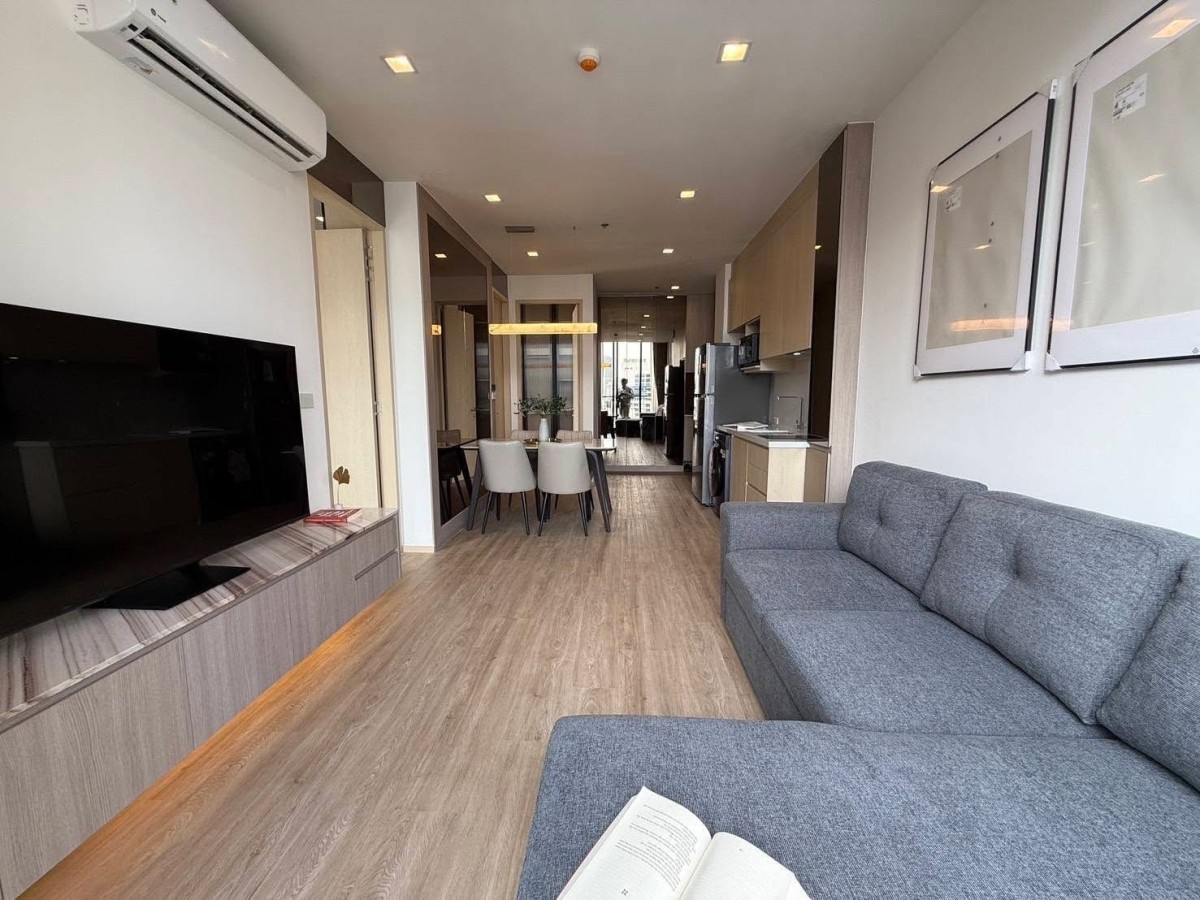 Noble State Sukhumvit 39 | เดินทางสะดวก เชื่อมต่อสุขุมวิท อโศก ทองหล่อ และเพชรบุรี
