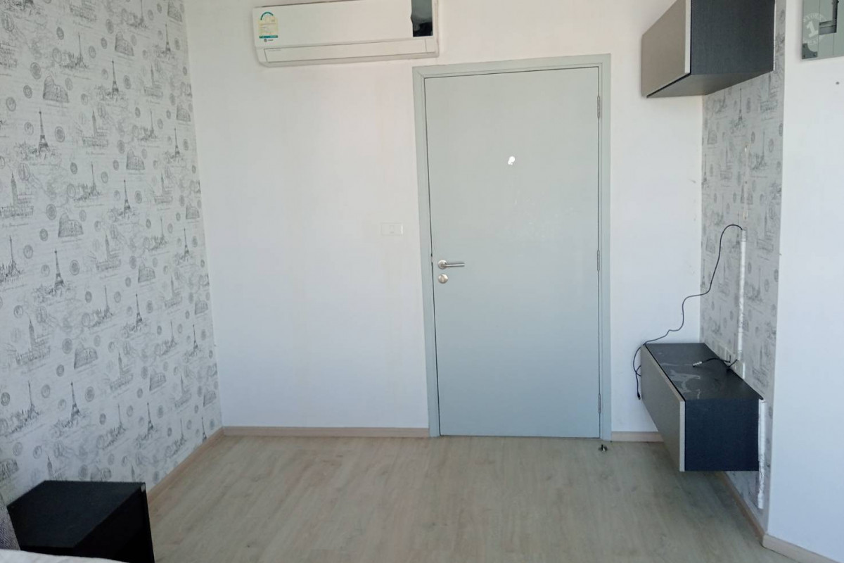 Ideo Sathorn – Thapra | ✨ คอนโดติด BTS โพธิ์นิมิตร เดินทางเข้าเมืองง่าย เพียงไม่กี่นาทีถึงสาทร!
