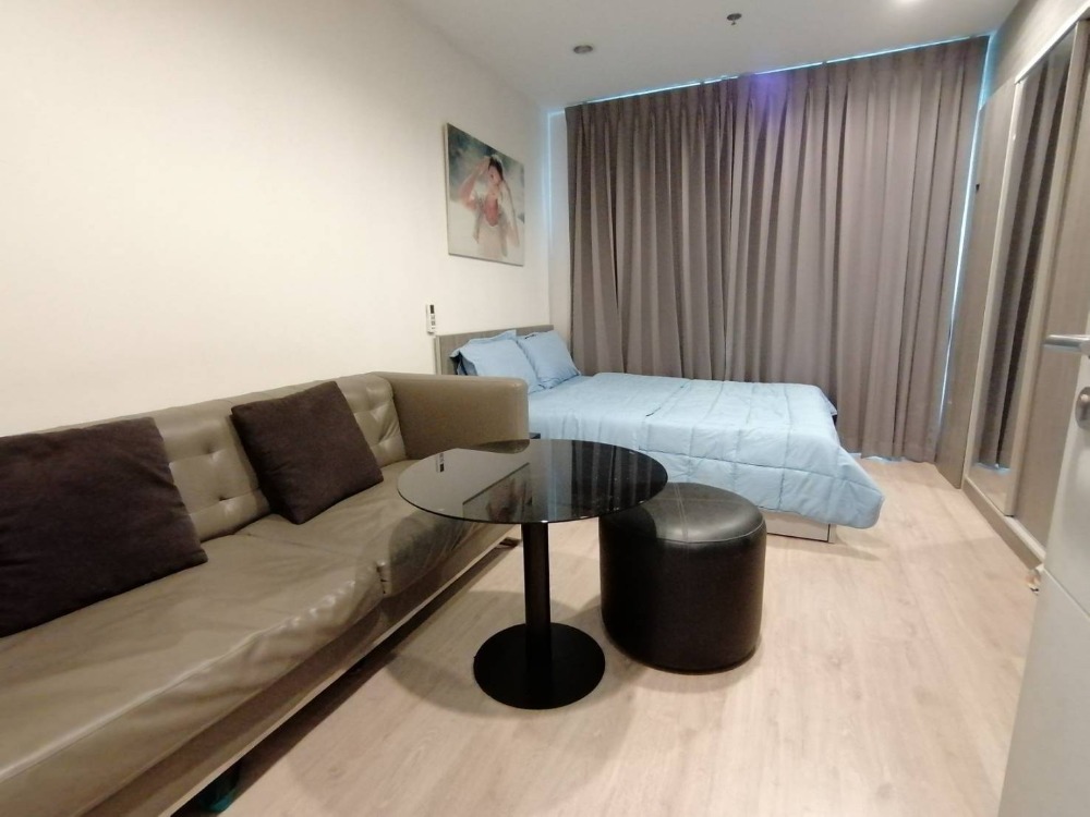 🏙️ IDEO Sathorn – Thapra | 🚆 คอนโดใกล้ BTS โพธิ์นิมิตร เพียง 350 เมตร พร้อมเข้าอยู่ เดินทางสะดวก เข้าเมืองง่าย