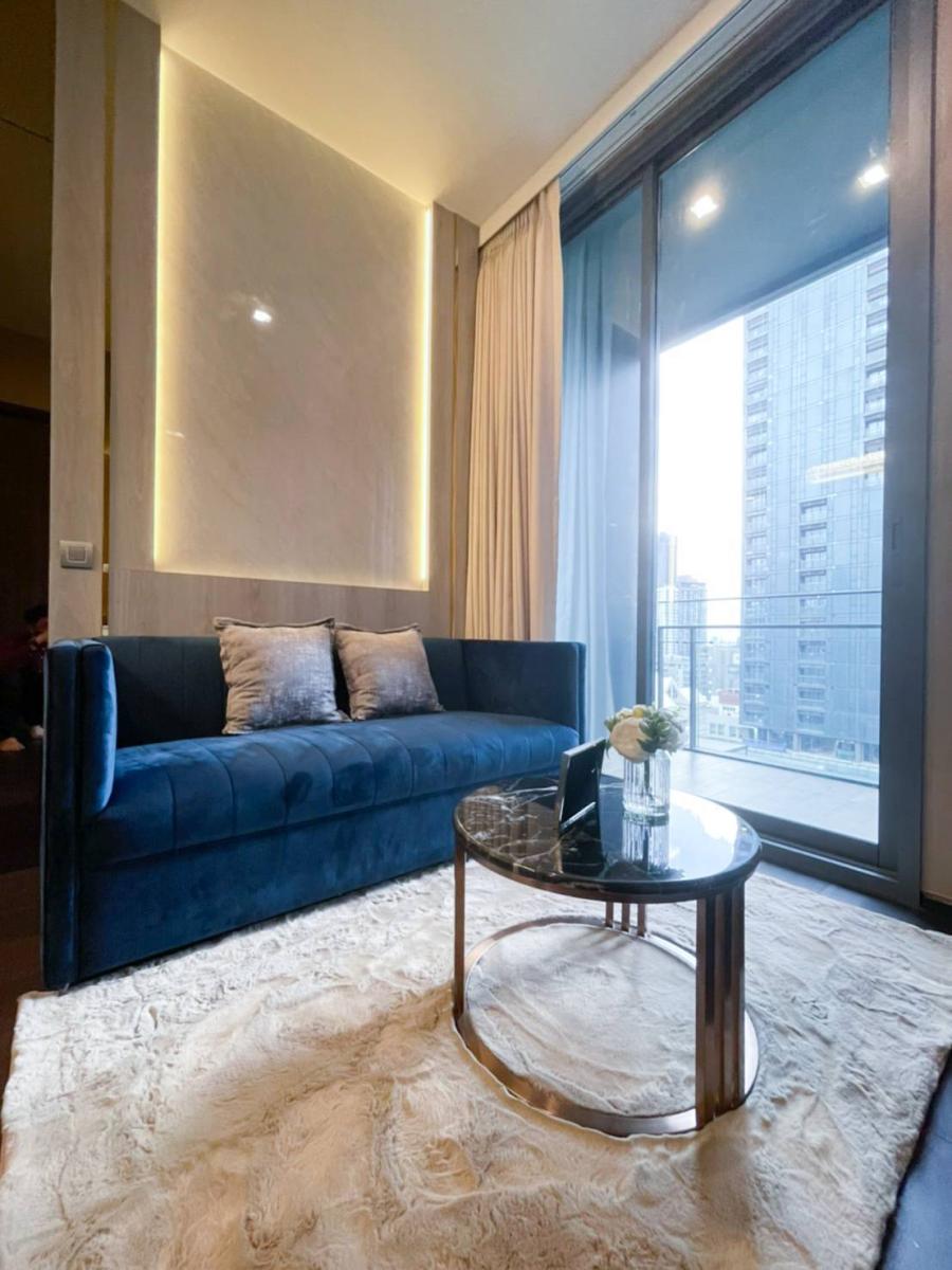 Laviq Sukhumvit 57 | ใกล้ BTS ทองหล่อ