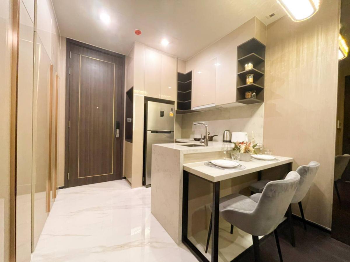 Laviq Sukhumvit 57 | ใกล้ BTS ทองหล่อ