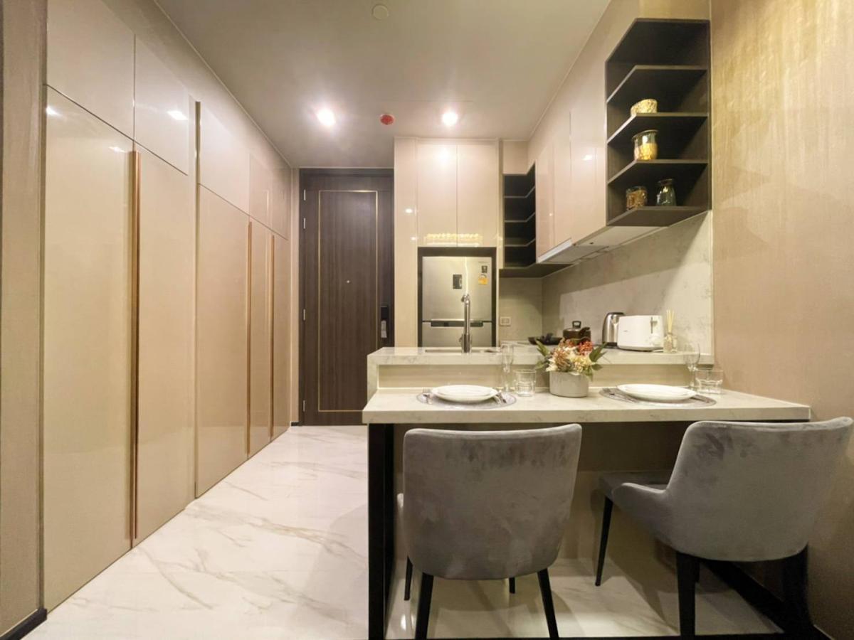 Laviq Sukhumvit 57 | ใกล้ BTS ทองหล่อ