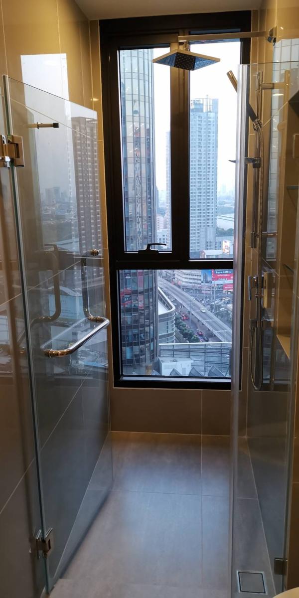 Ideo Mobi Asoke | ใกล้ MRT เพชรบุรี และ มศว.