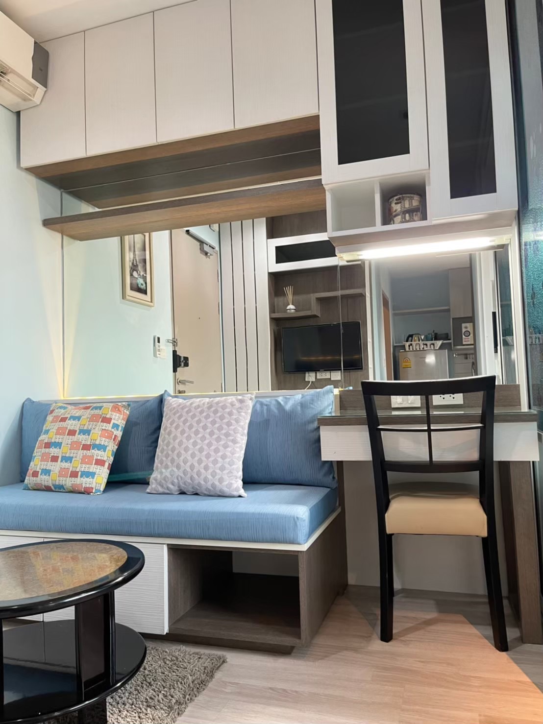 IDEO Mobi Sukhumvit 81 | ว่างพร้อมอยู่