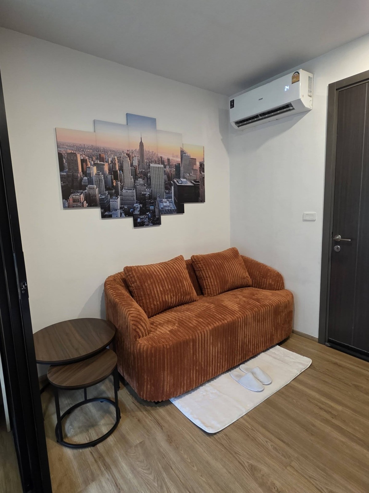 The Base Park West Sukhumvit 77 | 🏢 คอนโดให้เช่า The Base Park West Sukhumvit 77 ✨ พร้อมเข้าอยู่ (Ready to move in)