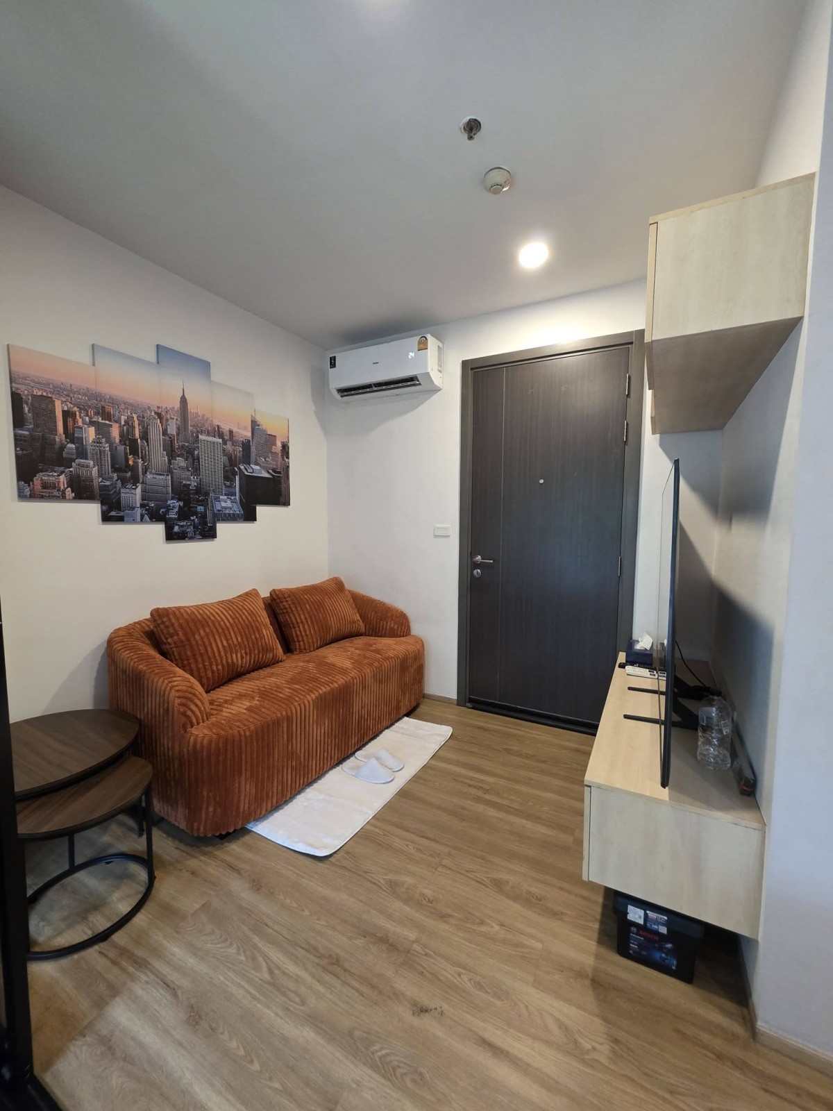 The Base Park West Sukhumvit 77 | 🏢 คอนโดให้เช่า The Base Park West Sukhumvit 77 ✨ พร้อมเข้าอยู่ (Ready to move in)