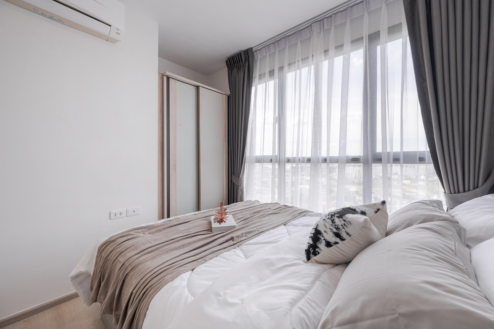 🔥 The Base Chaengwattana | ✨ คอนโดราคาดี ใกล้เมือง เดินทางสะดวก เหมาะทั้งอยู่เองและลงทุน