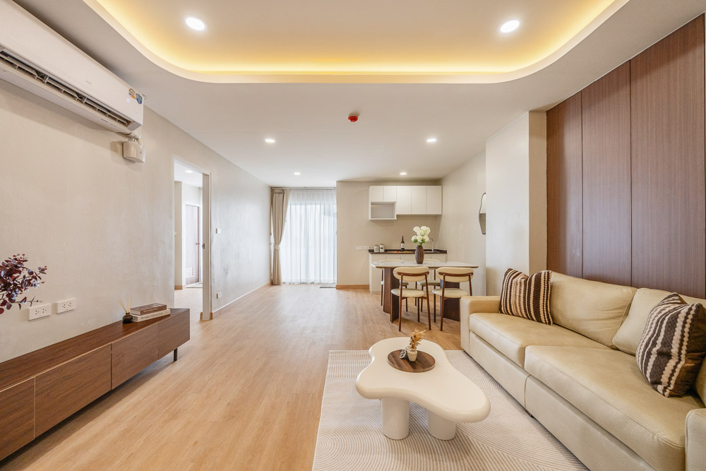 🔥 Supattra Condotel | ✨ ห้องใหญ่ 2 ห้องนอน ในราคาสุดคุ้ม เพียง 2.49 ล้านบาท!