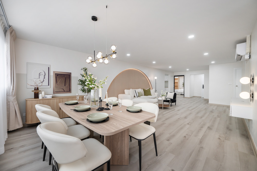 🌿 Lakeview Geneva | ✨ ห้องใหญ่ 2 ห้องนอน ราคาสุดคุ้ม เพียง 2.69 ล้านบาท!