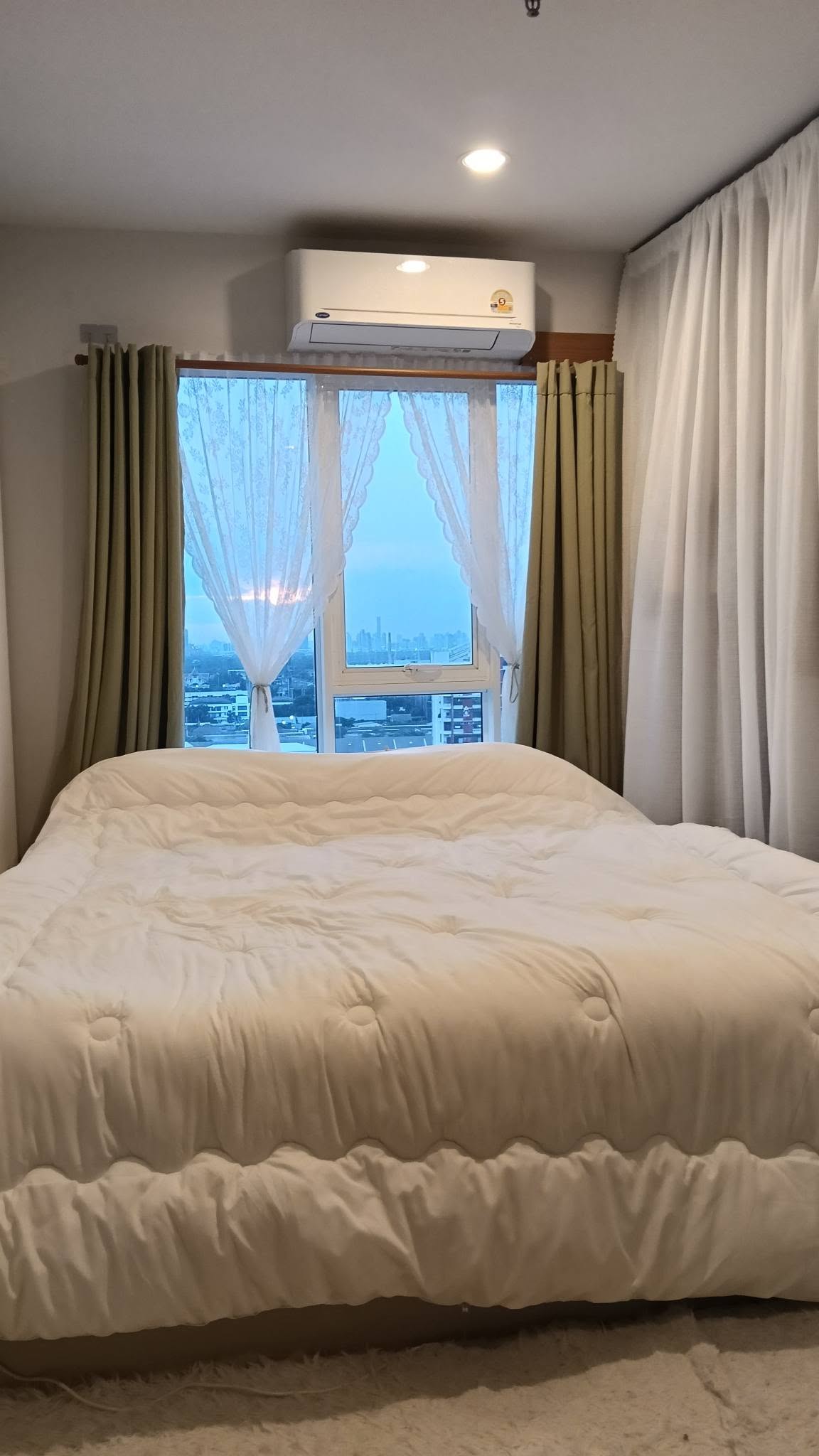 Regent Home Bangna | 🏢 ให้เช่า Regent Home Bangna ✨ พร้อมเข้าอยู่ (Ready to move in)