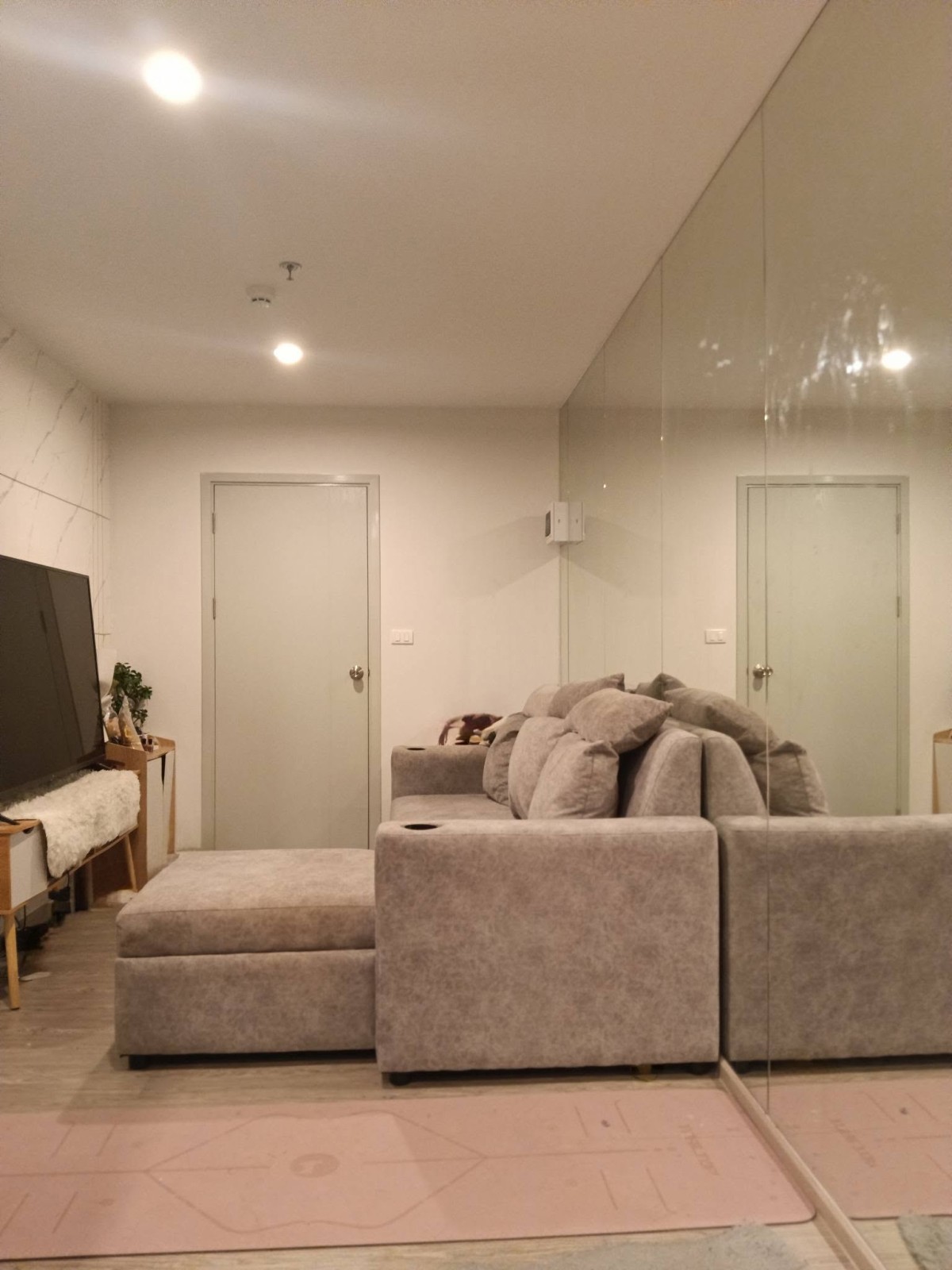 Regent Home Bangna | 🏢 ให้เช่า Regent Home Bangna ✨ พร้อมเข้าอยู่ (Ready to move in)