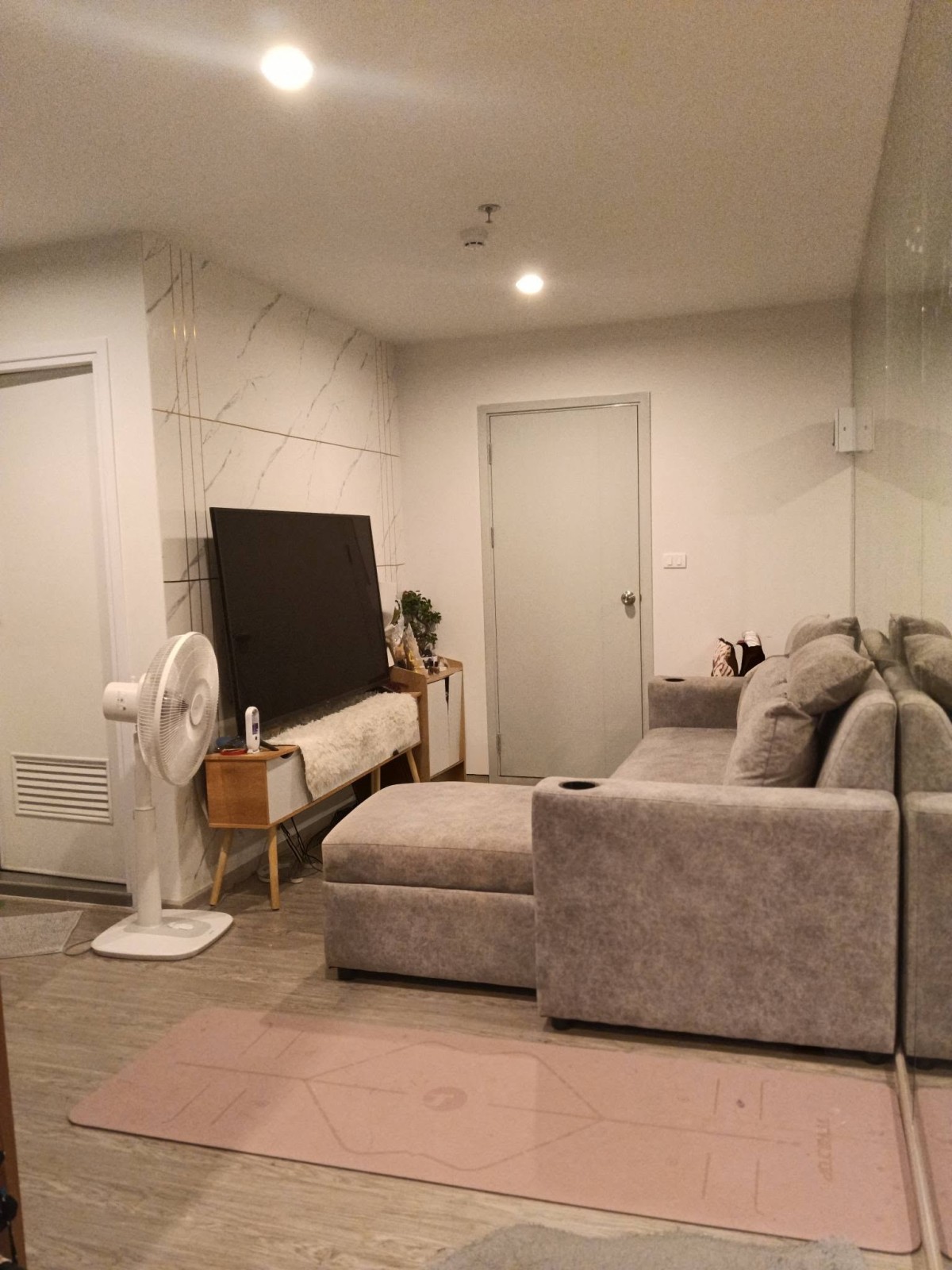 Regent Home Bangna | 🏢 ให้เช่า Regent Home Bangna ✨ พร้อมเข้าอยู่ (Ready to move in)