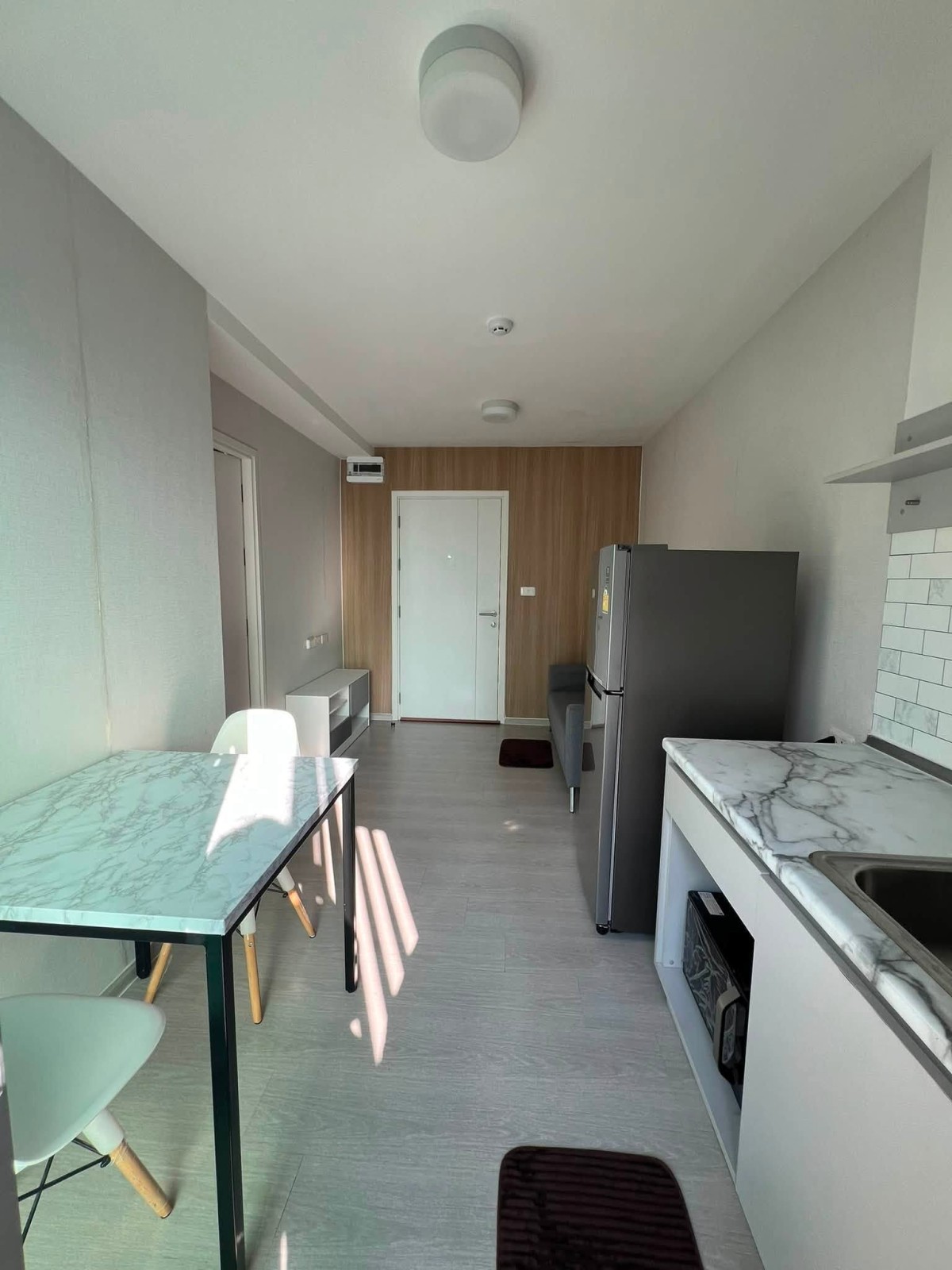 Plum Condo Ram 60 | 🏢 ขาย Plum Condo รามคำแหง 60 💥 ลดราคาเหลือเพียง 2.65 ล้านบาท ✨ ขายพร้อมผู้เช่า (สัญญาหมดปีหน้า) ลงทุนต่อได้ทันที!