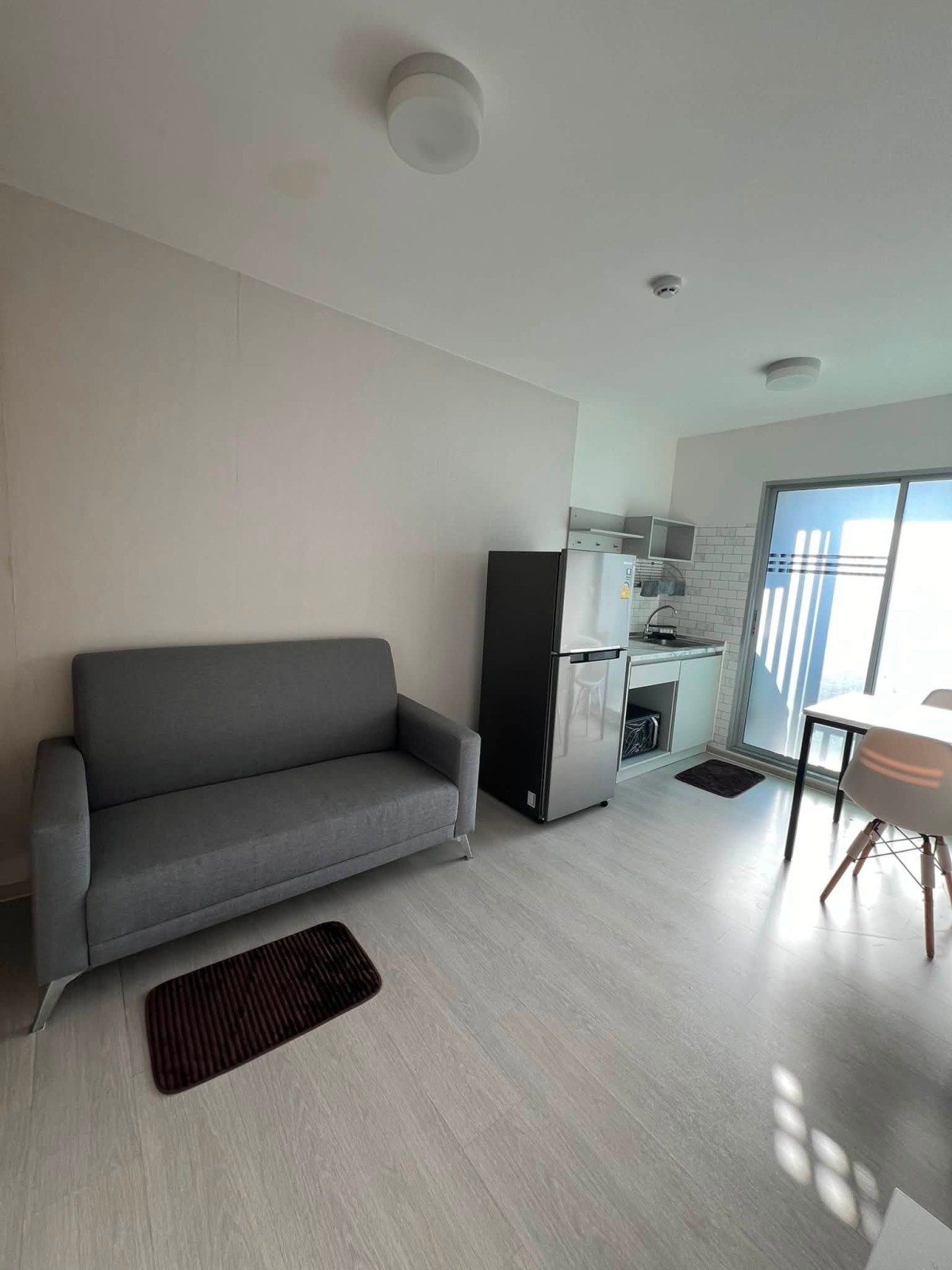 Plum Condo Ram 60 | 🏢 ขาย Plum Condo รามคำแหง 60 💥 ลดราคาเหลือเพียง 2.65 ล้านบาท ✨ ขายพร้อมผู้เช่า (สัญญาหมดปีหน้า) ลงทุนต่อได้ทันที!