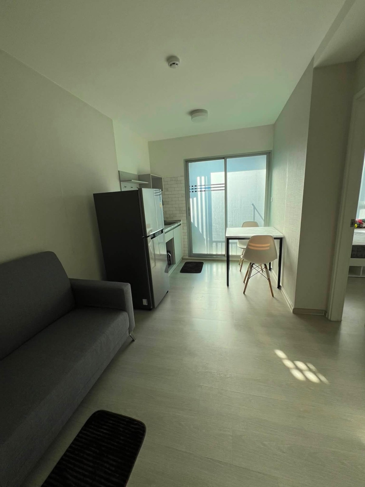 Plum Condo Ram 60 | 🏢 ขาย Plum Condo รามคำแหง 60 💥 ลดราคาเหลือเพียง 2.65 ล้านบาท ✨ ขายพร้อมผู้เช่า (สัญญาหมดปีหน้า) ลงทุนต่อได้ทันที!