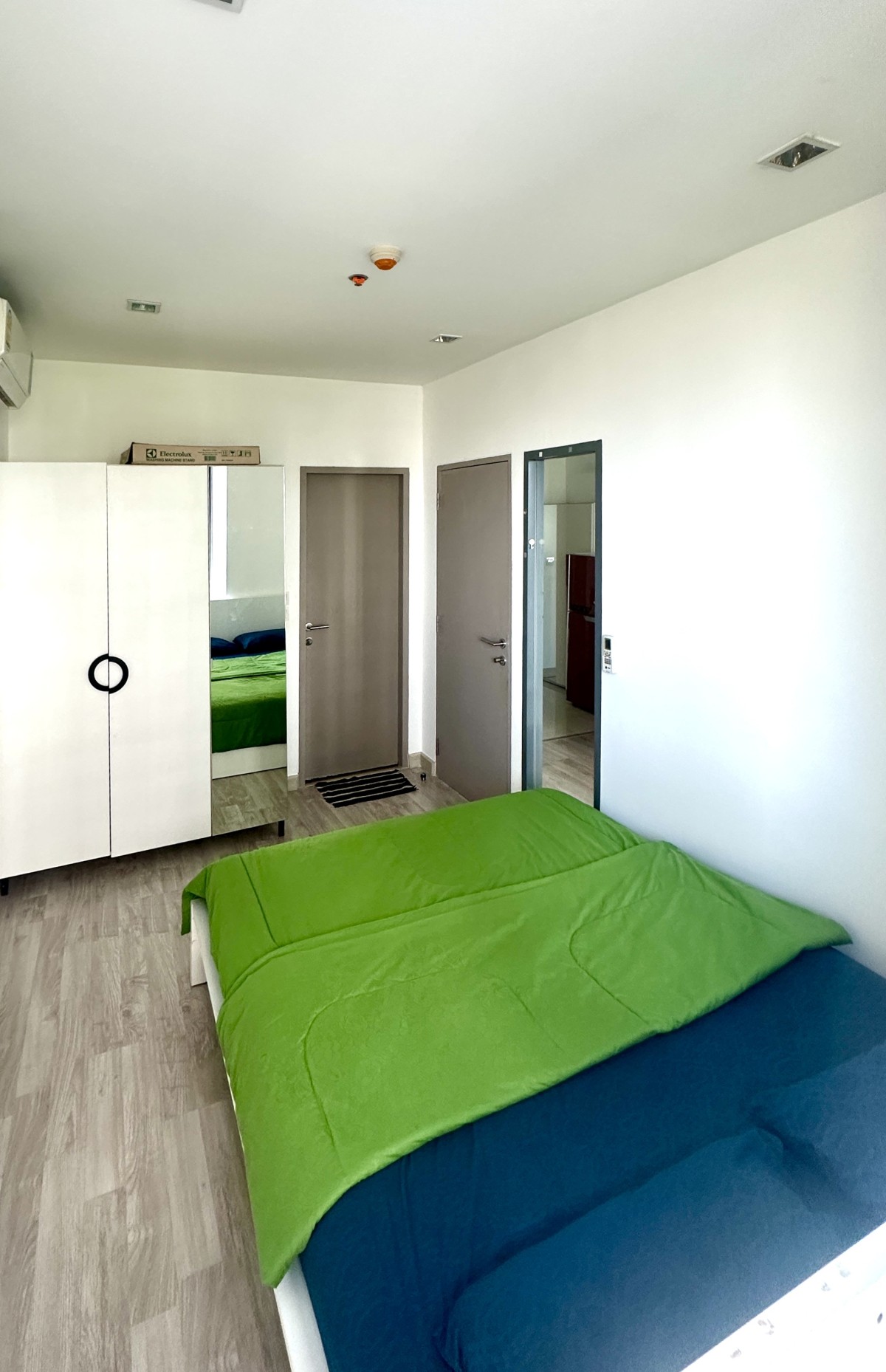 IDEO Mobi Sukhumvit 81 | ว่างพร้อมให้เช่า