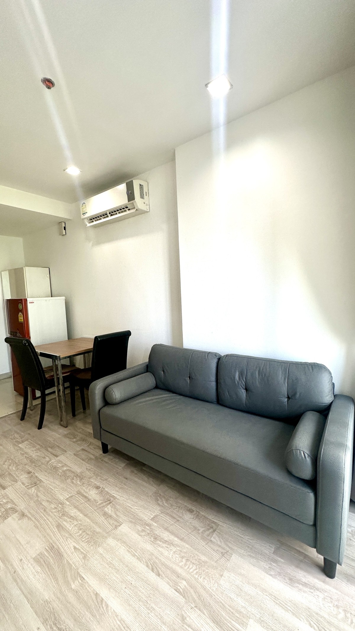 IDEO Mobi Sukhumvit 81 | ว่างพร้อมให้เช่า