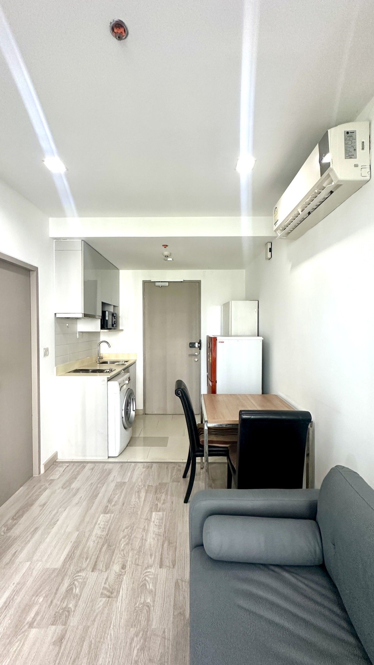 IDEO Mobi Sukhumvit 81 | ว่างพร้อมให้เช่า