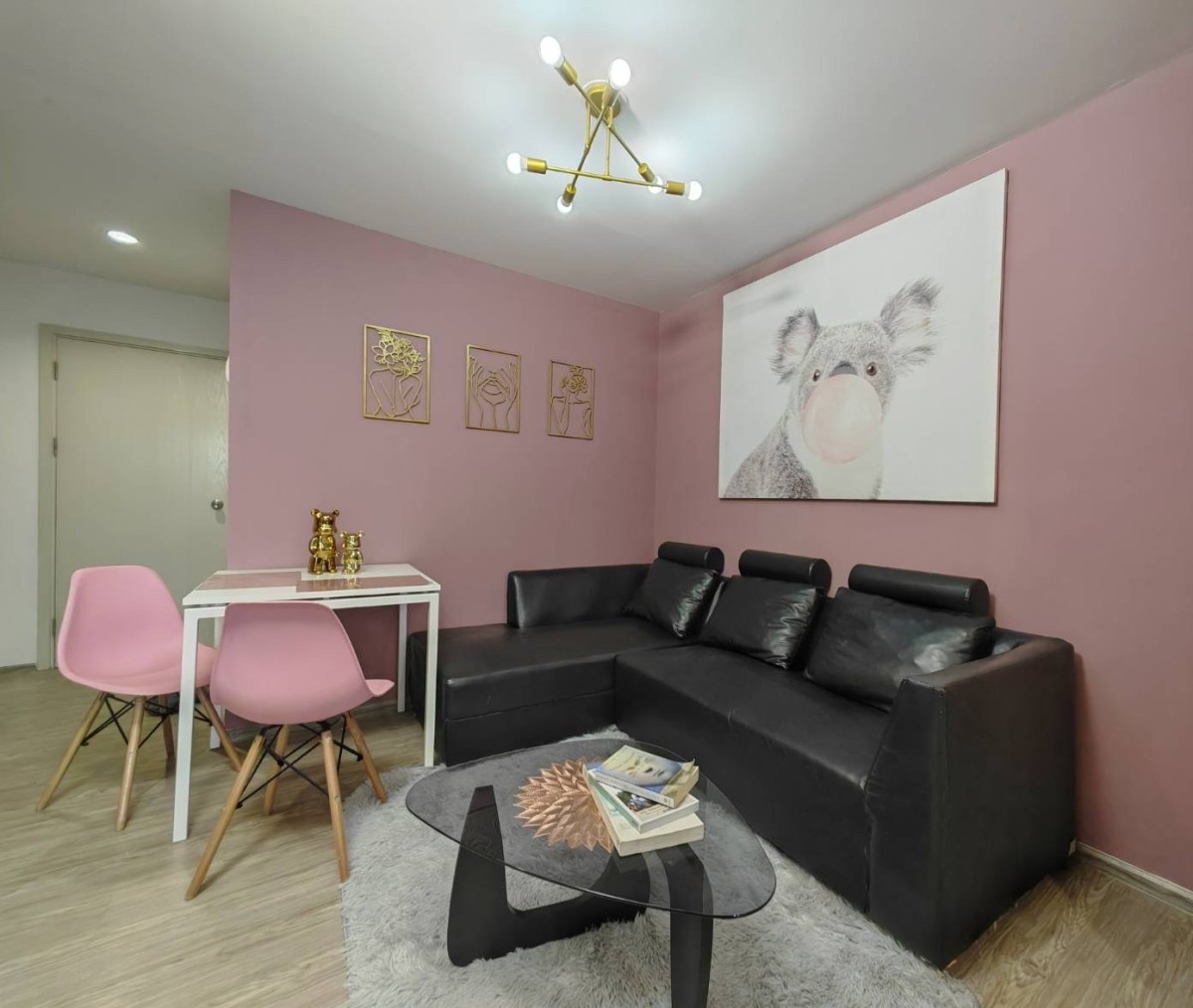 Regent home Bangson Phase 28 | ห้องแต่งหรูหรา !! ราคาย่อมเยา !! ครัวปิด เฟอร์นิเจอร์ครบ พร้อมอยู่ และแถมสะดวกใกล้รถไฟฟ้า กู้ง่ายถูกกว่าเช่า