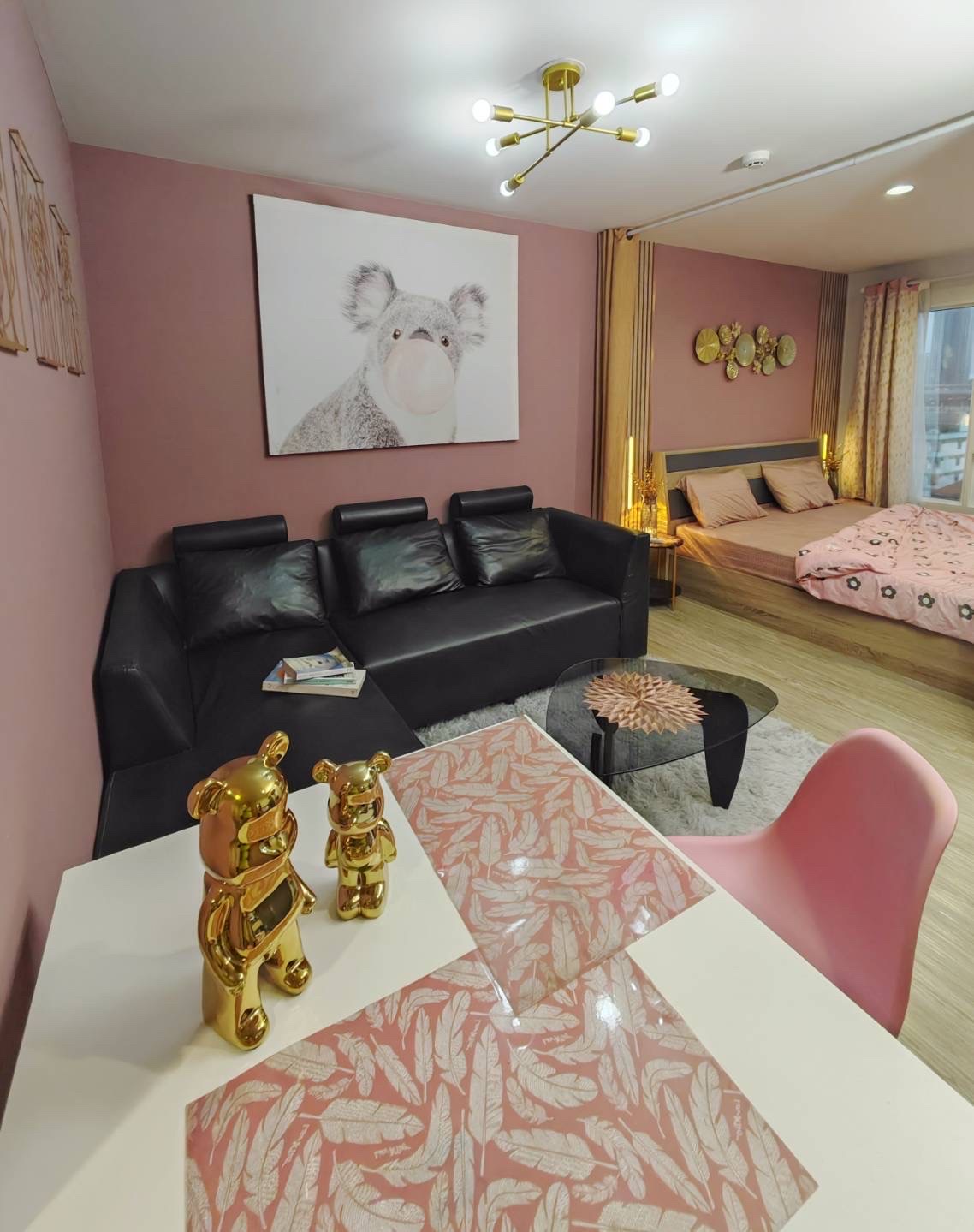 Regent home Bangson Phase 28 | ห้องแต่งหรูหรา !! ราคาย่อมเยา !! ครัวปิด เฟอร์นิเจอร์ครบ พร้อมอยู่ และแถมสะดวกใกล้รถไฟฟ้า กู้ง่ายถูกกว่าเช่า