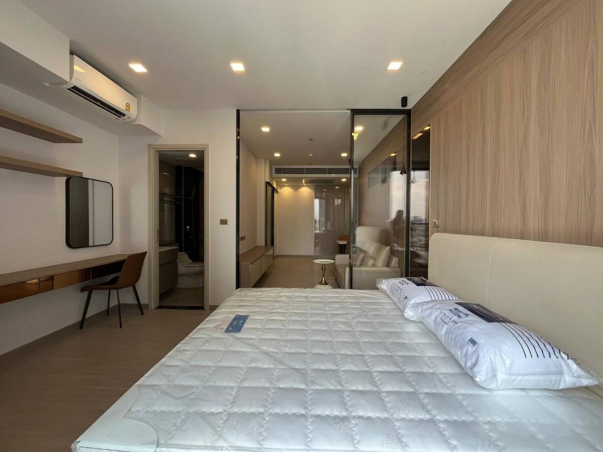 One9Five Asoke – Rama 9 | ✨ ปล่อยเช่าคอนโด ONE9FIVE (Asoke - Rama 9) ✨ ห้องสวย Tower A ชั้น 20 🌇