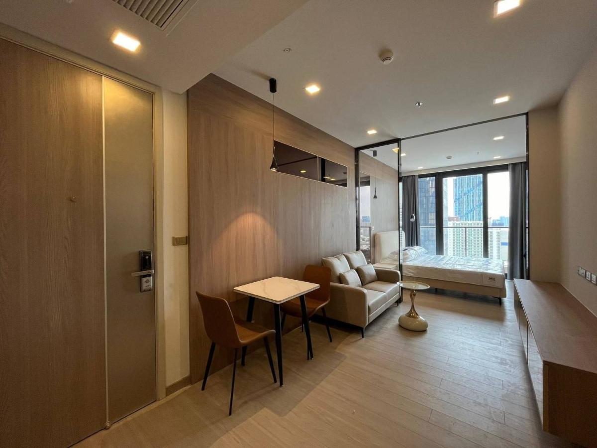 One9Five Asoke – Rama 9 | ✨ ปล่อยเช่าคอนโด ONE9FIVE (Asoke - Rama 9) ✨ ห้องสวย Tower A ชั้น 20 🌇