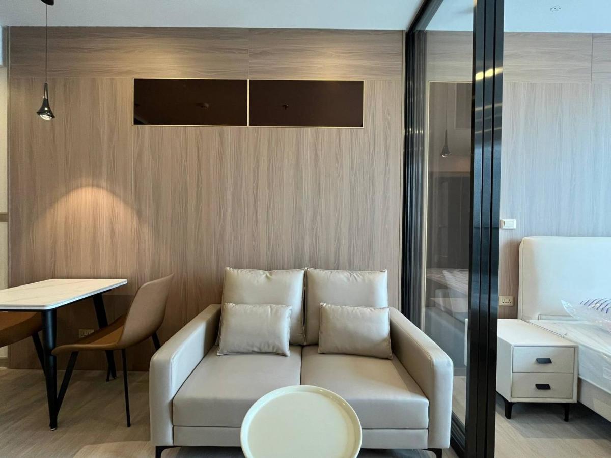 One9Five Asoke – Rama 9 | ✨ ปล่อยเช่าคอนโด ONE9FIVE (Asoke - Rama 9) ✨ ห้องสวย Tower A ชั้น 20 🌇