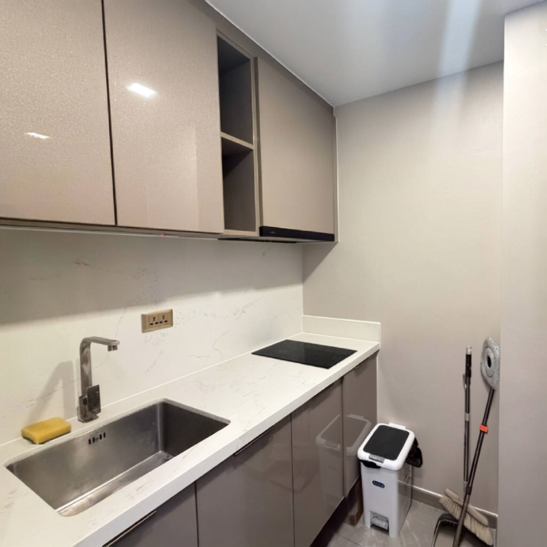 One9five Asoke - Rama9 | ✨ ปล่อยเช่าคอนโด ONE 9 FIVE (Asoke - Rama 9) ✨ พร้อมอยู่ วิวสูง ชั้น 31 Tower B 🌇