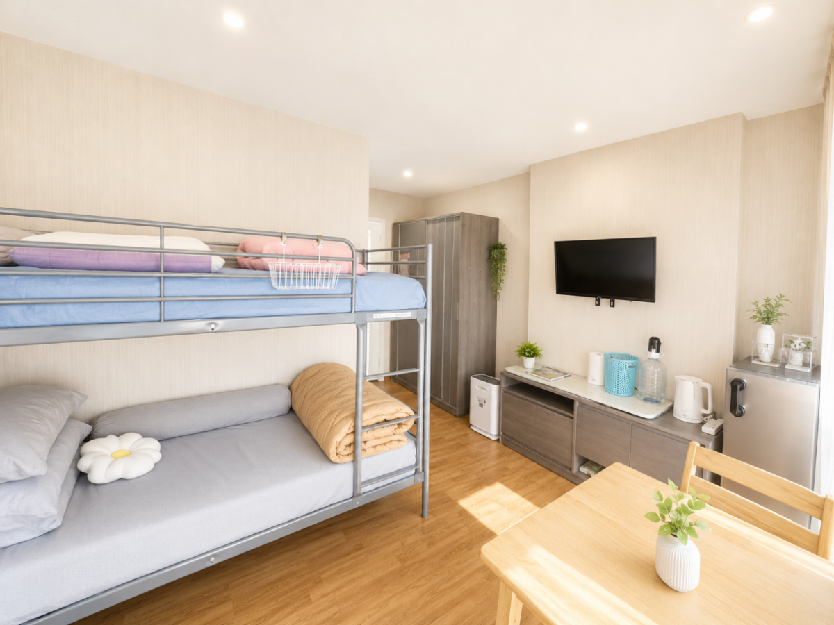 Regent Home 27 Bangson ✨ คอนโดพร้อมอยู่ ใกล้ MRT บางซ่อน ราคาคุ้มสุด!