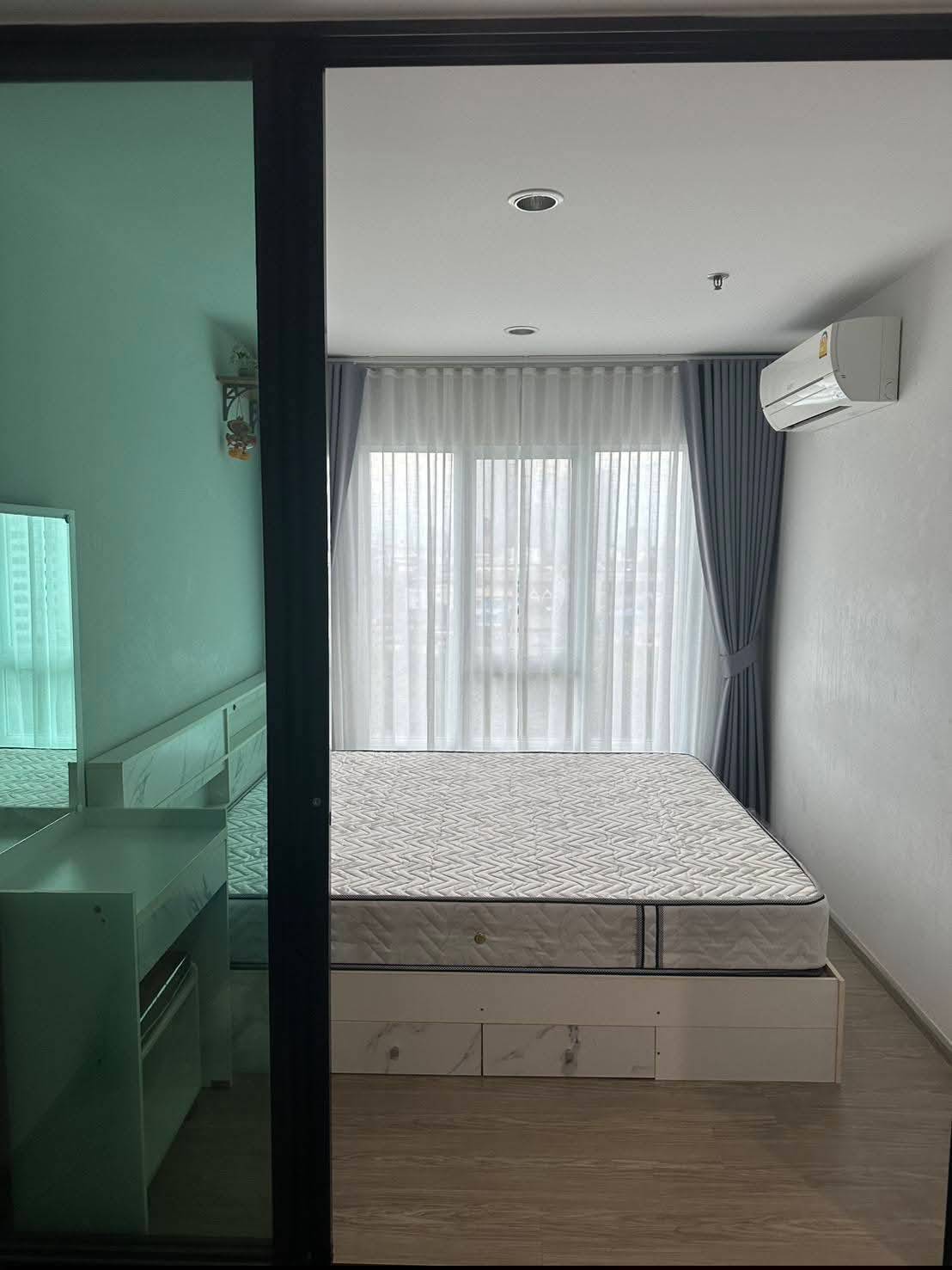 Regent Home Bangson Phase 28 | 🔥 ขายคอนโดพร้อมอยู่ วิวโล่ง ไม่มีตึกบัง