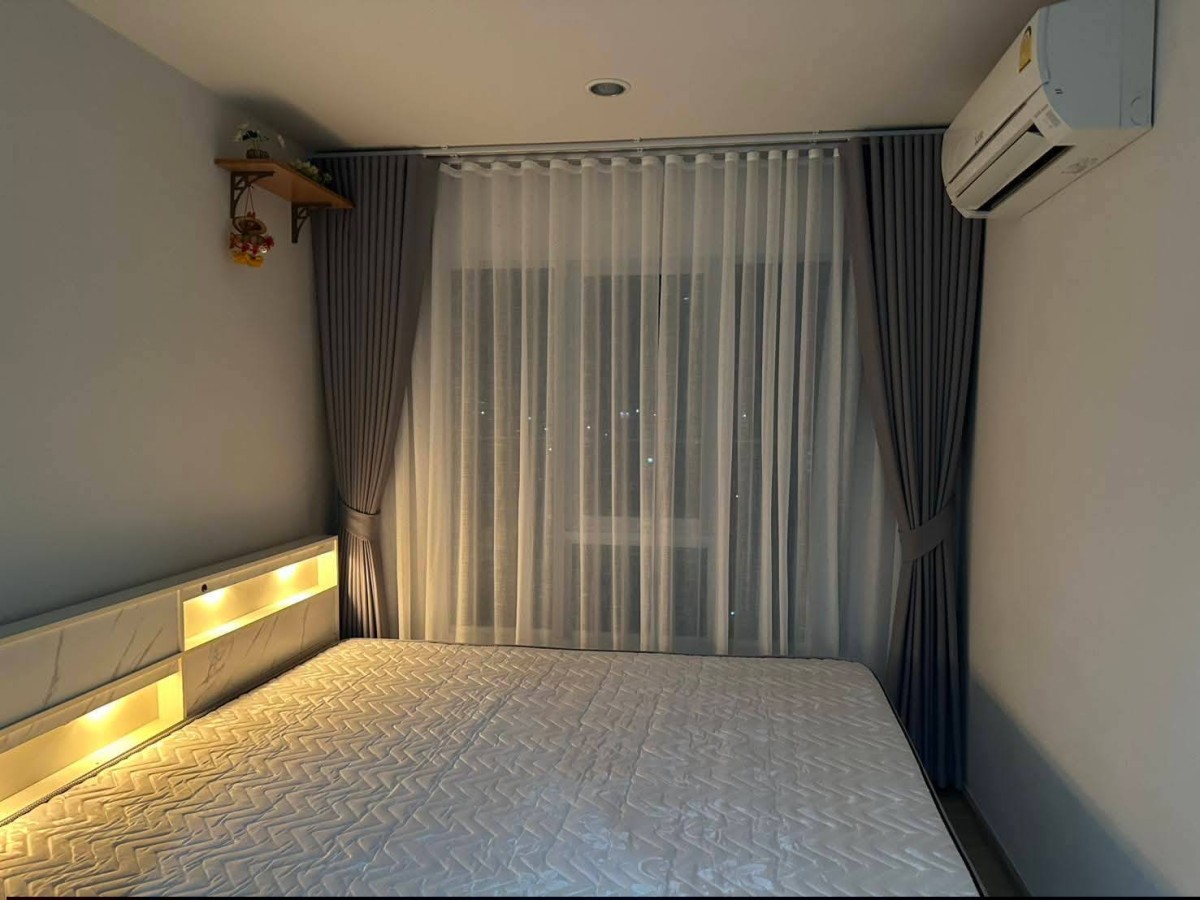 Regent Home Bangson Phase 28 | 🔥 ขายคอนโดพร้อมอยู่ วิวโล่ง ไม่มีตึกบัง
