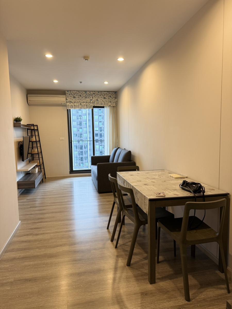 Centric Ari station | 🏡 ให้เช่า Centric Ari Station | 2 ห้องนอน 50 ตร.ม. | ชั้น 28 | อีกห้องทำ Home Office ได้