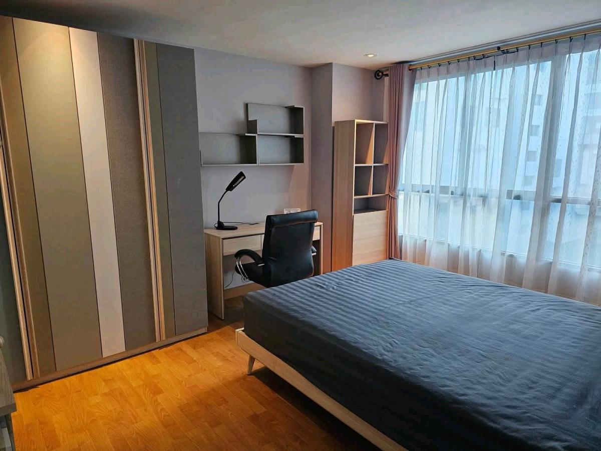 The President Sukhumvit 81 | next to bts Onnut
