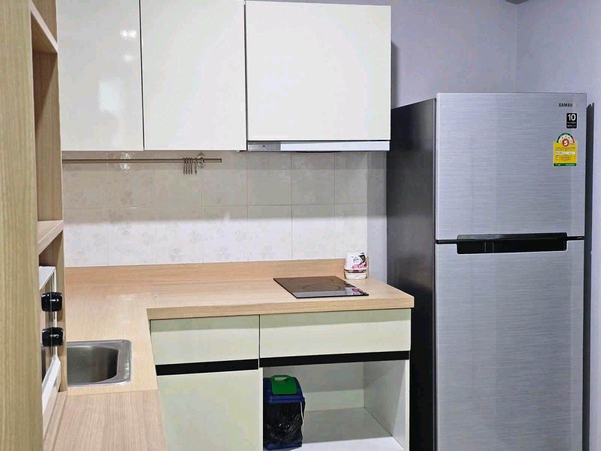 The President Sukhumvit 81 | next to bts Onnut