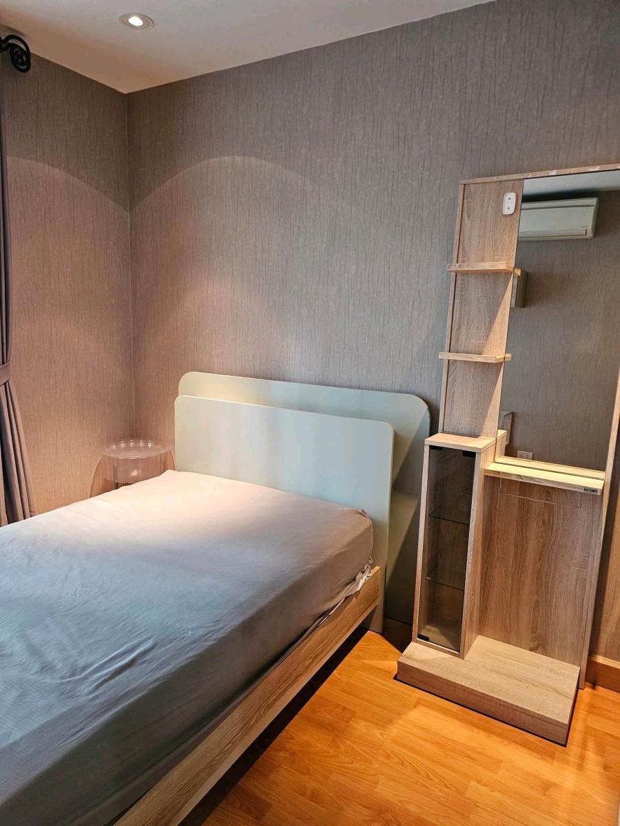 The President Sukhumvit 81 | next to bts Onnut