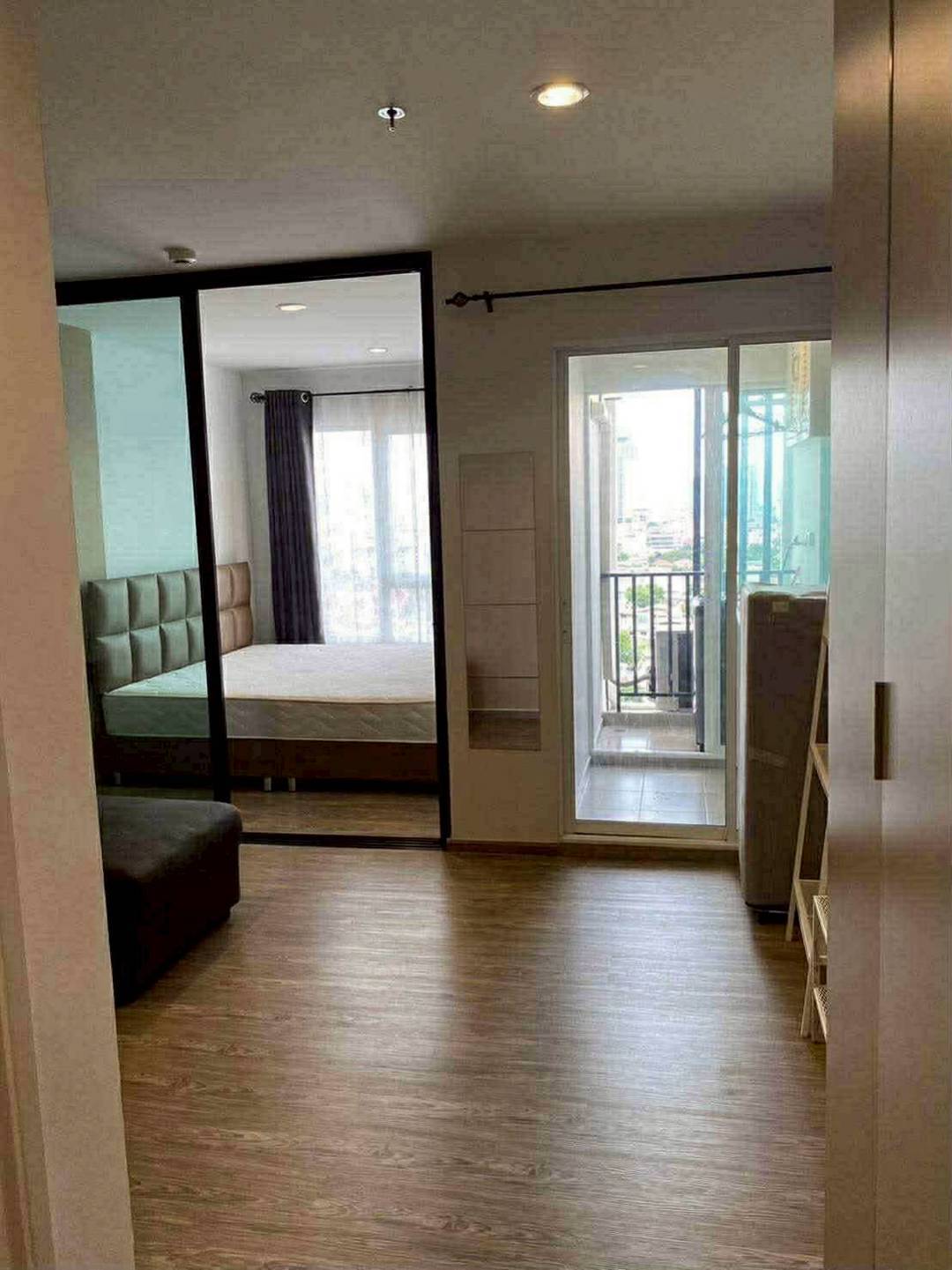 Regent Home Bangson Phase 28 | 📍 คอนโดพร้อมอยู่ ใกล้ MRT บางซ่อน