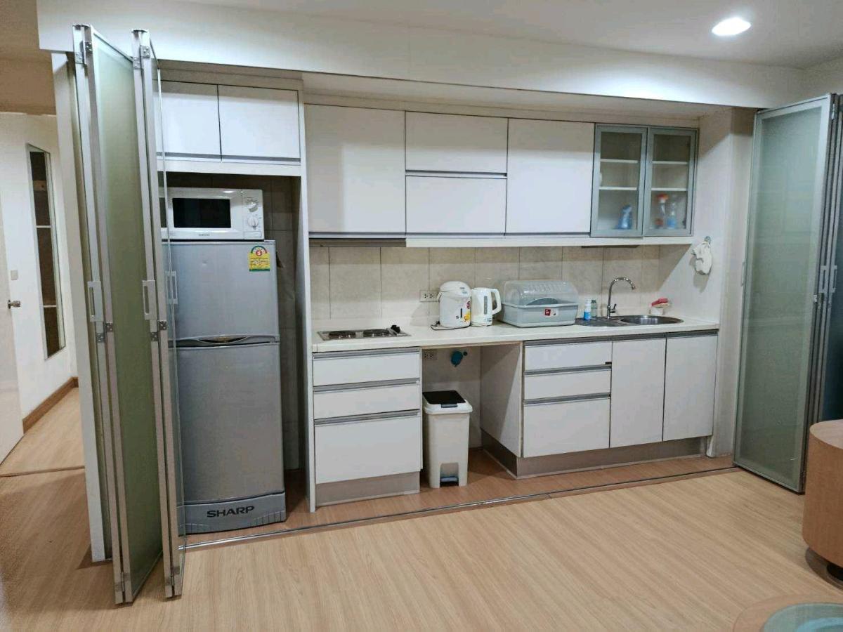 The Bangkok Sab Condominium | ใกล้ MRT สามย่าน จุฬา สยาม