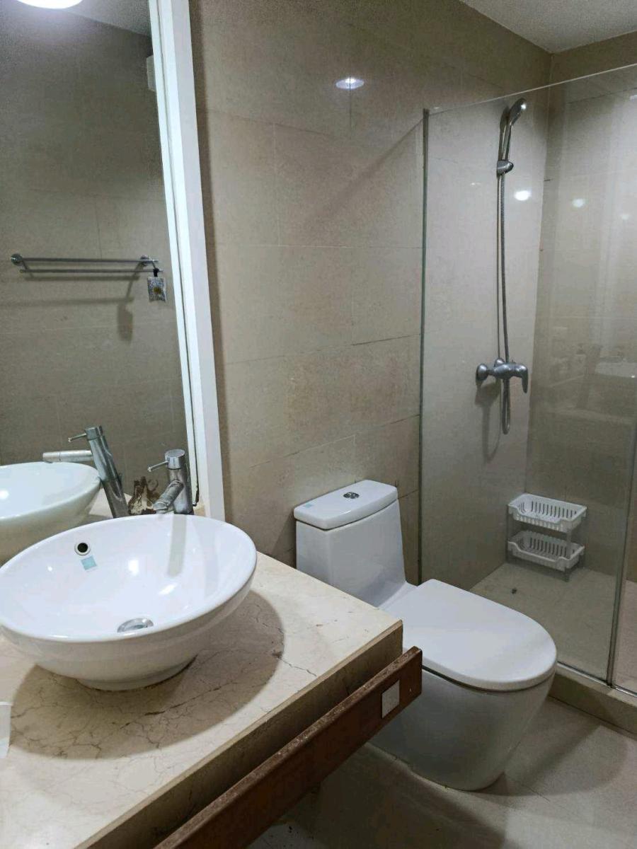 The Bangkok Sab Condominium | ใกล้ MRT สามย่าน จุฬา สยาม