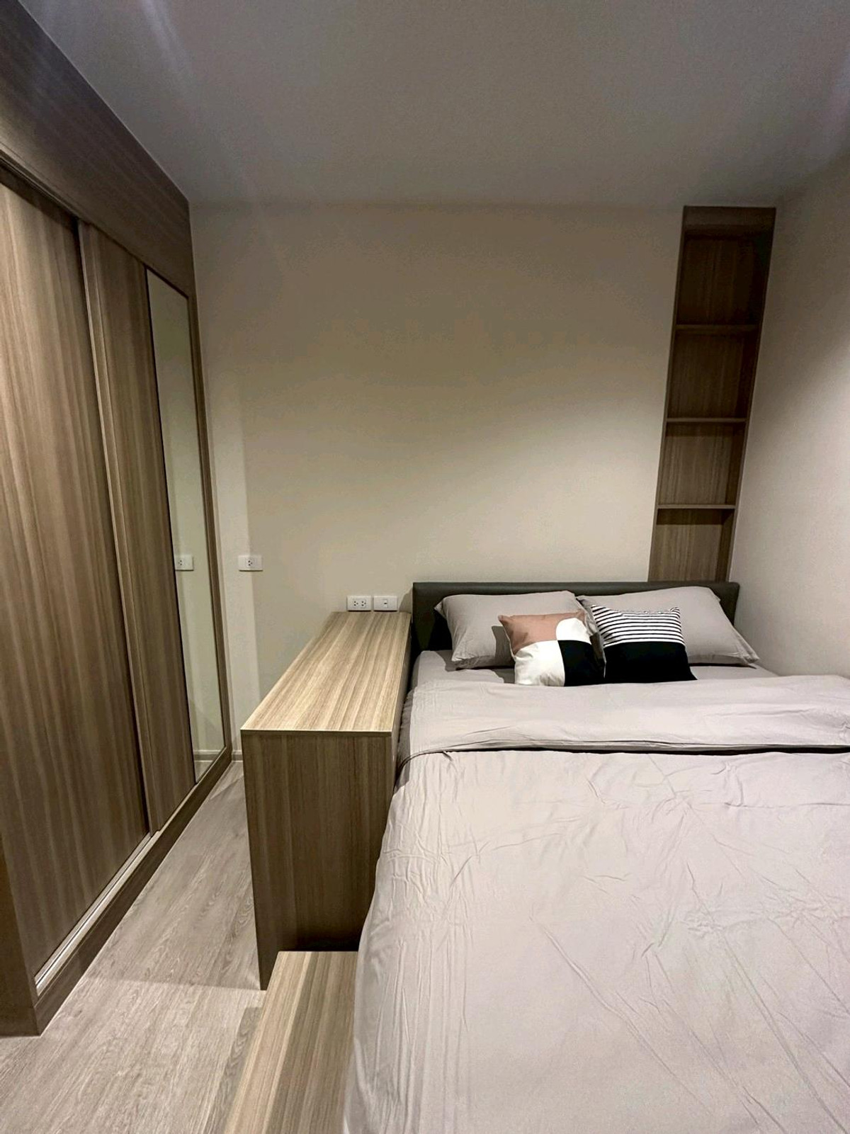 🔥 Altitude Unicorn Sathorn – Thapra 🔥 | ✨ ห้อง 1 Bedroom ชั้นสูง วิวดี ใกล้ BTS ตลาดพลู
