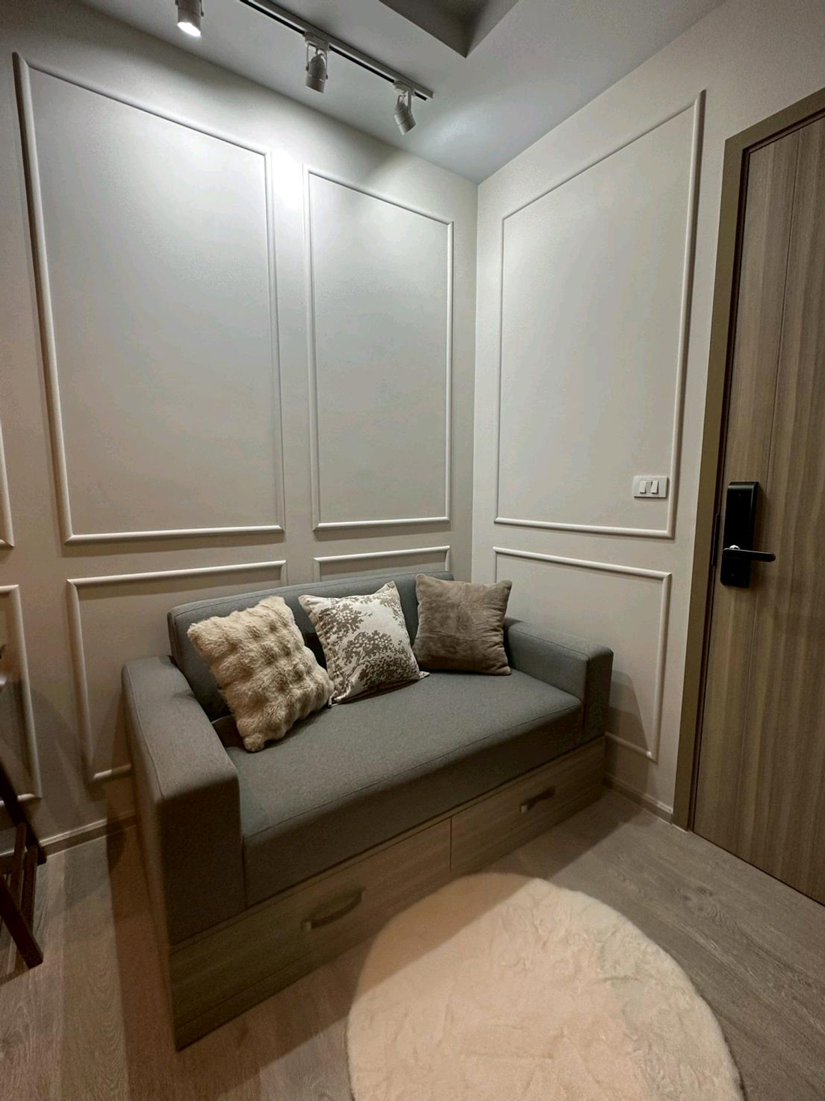 🔥 Altitude Unicorn Sathorn – Thapra 🔥 | ✨ ห้อง 1 Bedroom ชั้นสูง วิวดี ใกล้ BTS ตลาดพลู