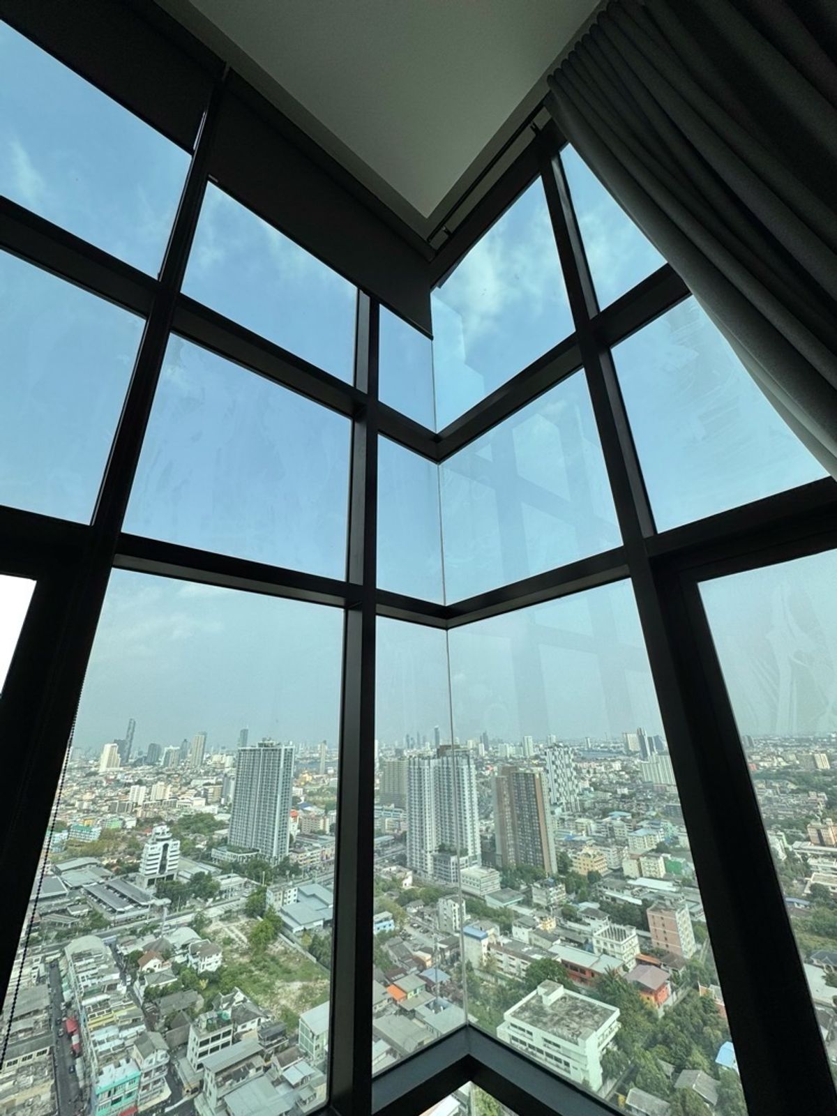 Altitude Unicorn Sathorn – Thapra 🔥 | ✨ ห้อง LOFT 2 ชั้น ชั้น 33 | วิวสูงสุด ใจกลางฝั่งธนฯ