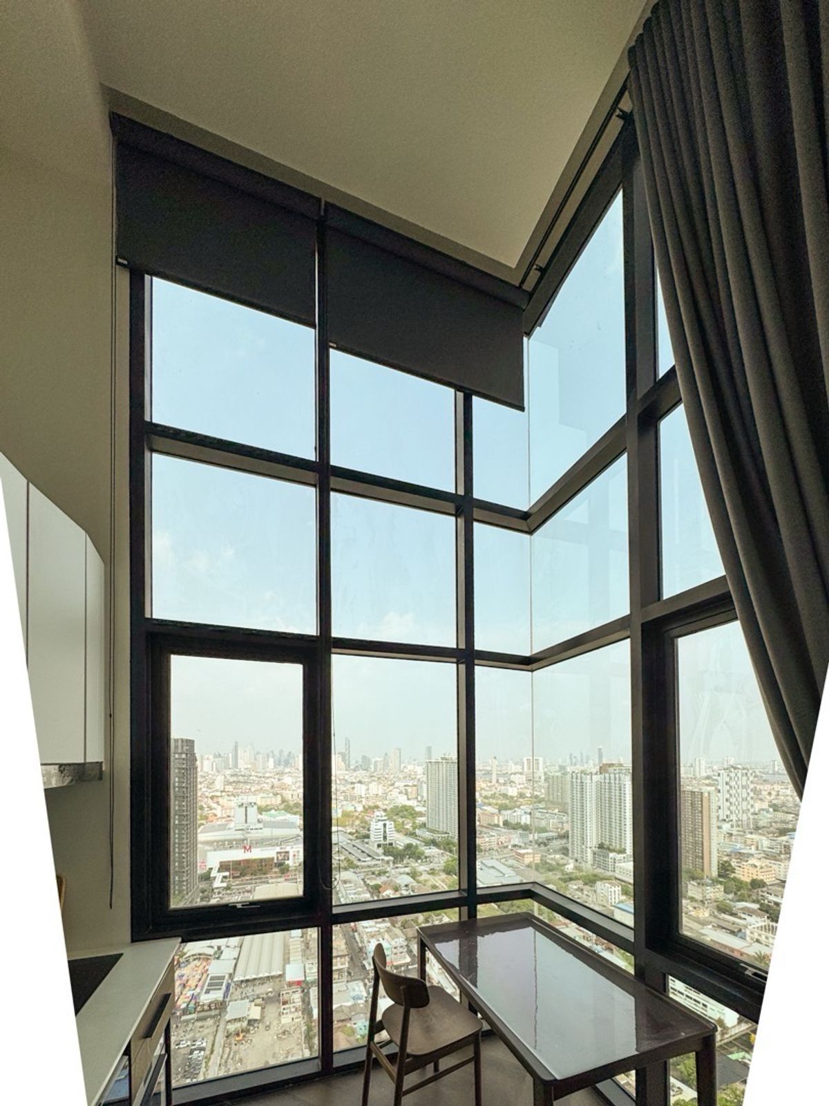 Altitude Unicorn Sathorn – Thapra 🔥 | ✨ ห้อง LOFT 2 ชั้น ชั้น 33 | วิวสูงสุด ใจกลางฝั่งธนฯ