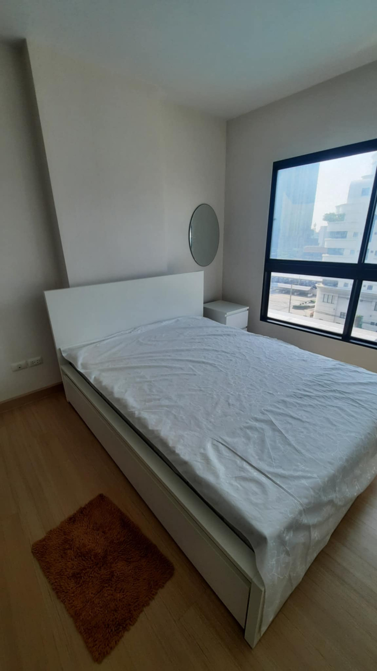 Supalai Loft Talat Phlu Station 🔥 | 🚆 คอนโดห้องใหญ่ ใกล้ BTS ตลาดพลู