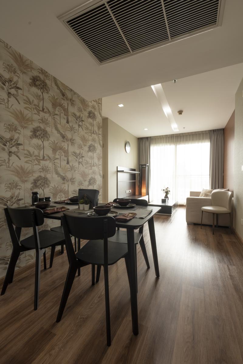The Diplomat Sukhumvit 39 | ห่างจาก BTS เพียง 210 ม.
