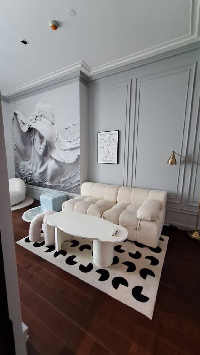  The Diplomat Sukhumvit 39  | 🍥คอนโด Luxury ในย่านพร้อมพงษ์
