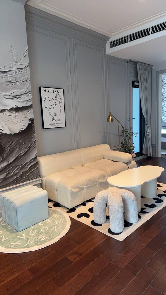  The Diplomat Sukhumvit 39  | 🍥คอนโด Luxury ในย่านพร้อมพงษ์